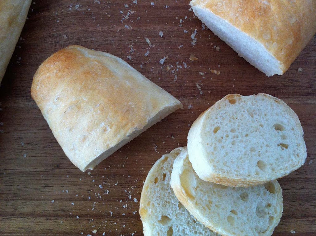 Chicago Metallic Nonstick Gluten-Free Loaf Pan