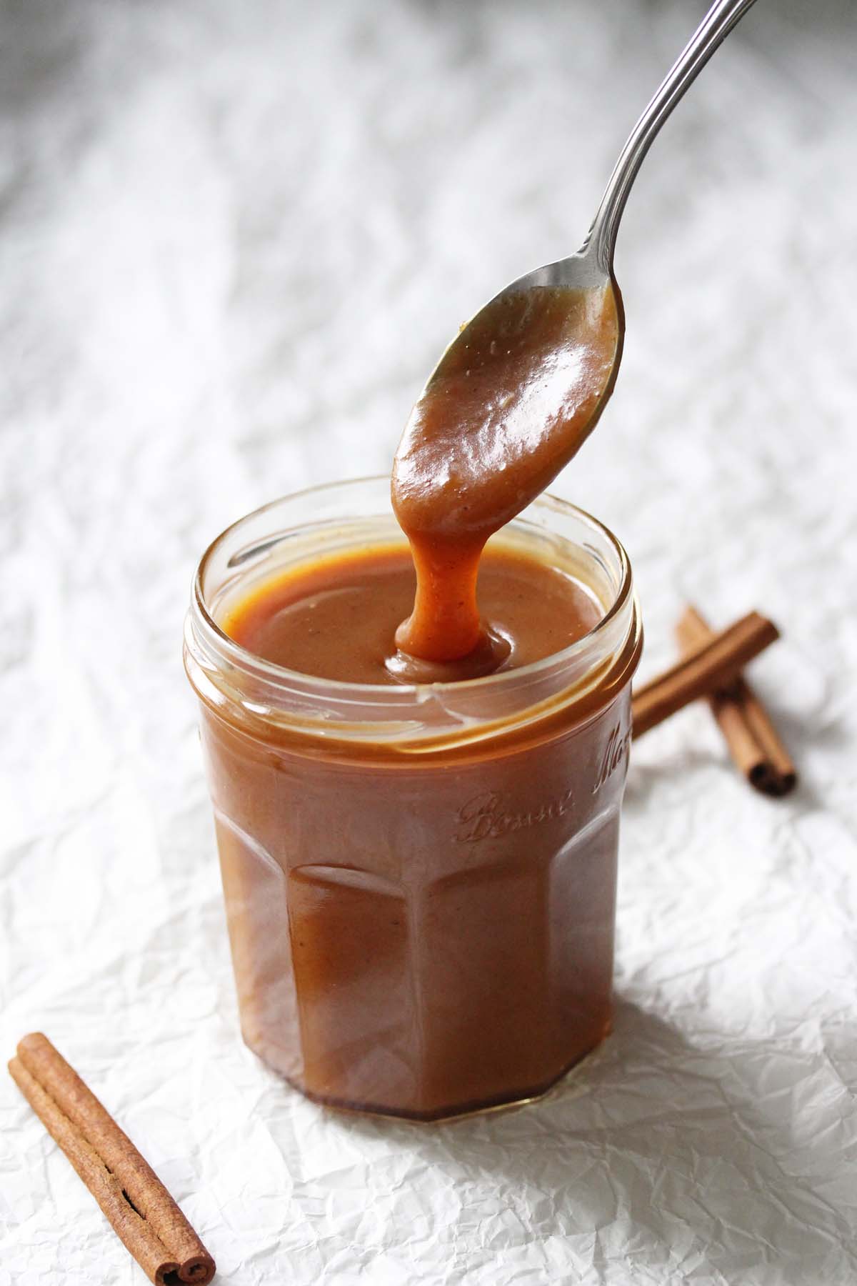 Pumpkin Caramel