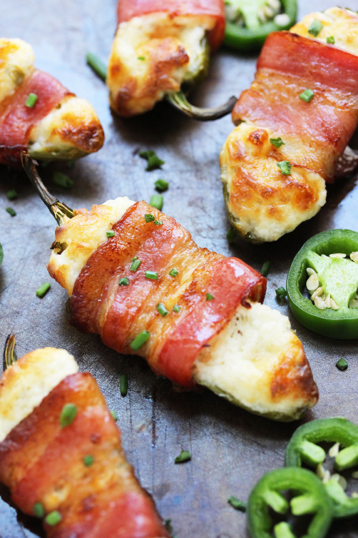 Check out 26 Ways To Love Bacon at https://homemaderecipes.com/national-bacon-lovers-day/